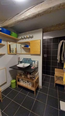 Maison à vendre à Vèze dans le Cantal (15160), ref : FG/2500