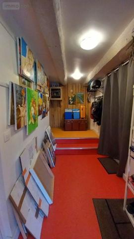 Maison à vendre à Vèze dans le Cantal (15160), ref : FG/2500