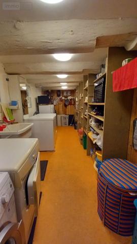 Maison à vendre à Vèze dans le Cantal (15160), ref : FG/2500