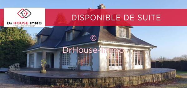 Maison à vendre 8 pièces de 230 m²