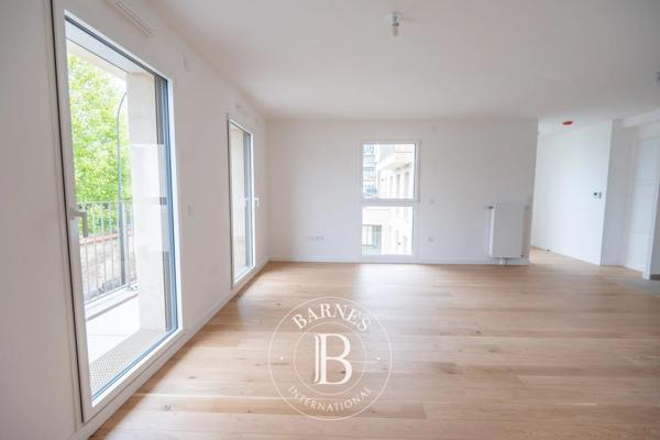 Saint-Germain-en-Laye, Appartement 1 Chambre -  40 m² à vendre