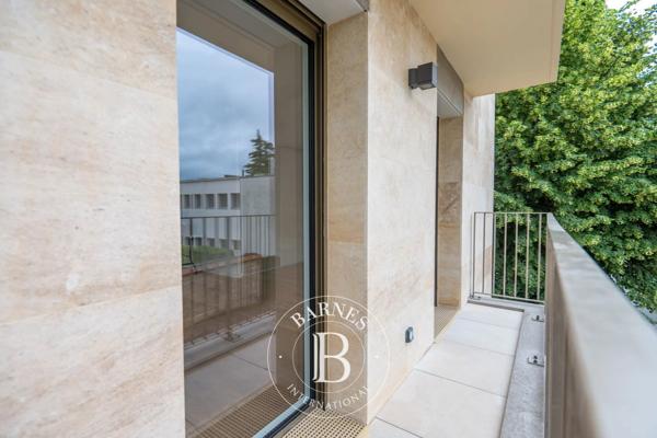 Saint-Germain-en-Laye, Appartement 1 Chambre -  40 m² à vendre
