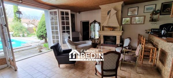 Achat Maison 11 pieces Blanquefort 5 chambres