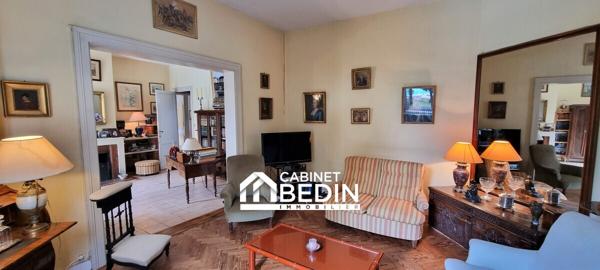 Achat Maison 11 pieces Blanquefort 5 chambres
