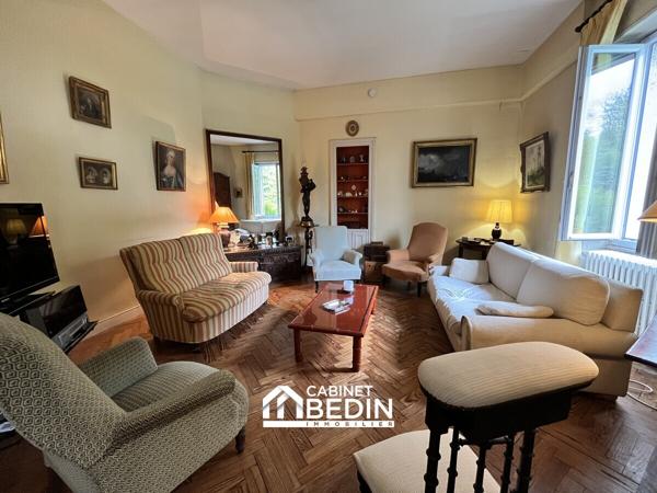 Achat Maison 11 pieces Blanquefort 5 chambres