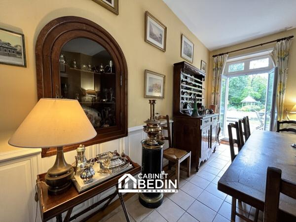 Achat Maison 11 pieces Blanquefort 5 chambres