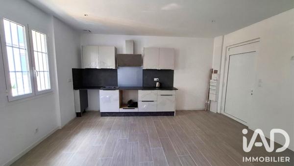 Immeuble à vendre 266,24 m² Mézières-en-Drouais