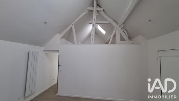Immeuble à vendre 266,24 m² Mézières-en-Drouais