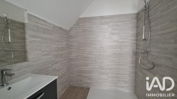 Immeuble à vendre 266,24 m² Mézières-en-Drouais