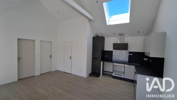 Immeuble à vendre 266,24 m² Mézières-en-Drouais