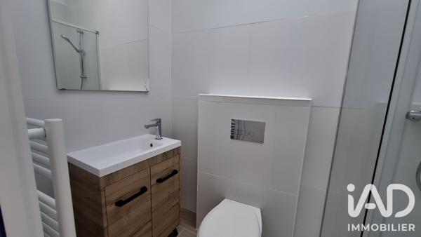 Immeuble à vendre 266,24 m² Mézières-en-Drouais