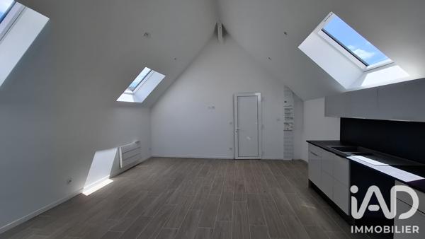 Immeuble à vendre 266,24 m² Mézières-en-Drouais
