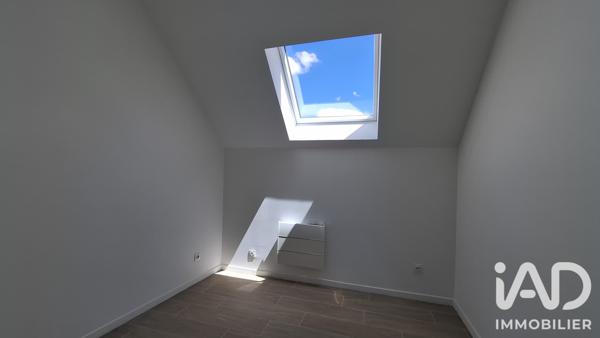 Immeuble à vendre 266,24 m² Mézières-en-Drouais