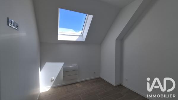 Immeuble à vendre 266,24 m² Mézières-en-Drouais