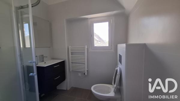 Immeuble à vendre 266,24 m² Mézières-en-Drouais