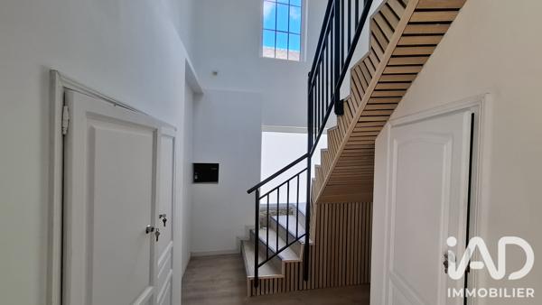 Immeuble à vendre 266,24 m² Mézières-en-Drouais