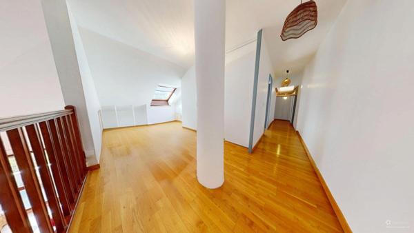 Appartement Grenoble 4 pièce(s) 108.03 m2