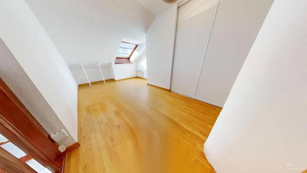 Appartement Grenoble 4 pièce(s) 108.03 m2