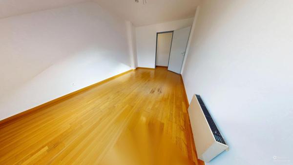 Appartement Grenoble 4 pièce(s) 108.03 m2