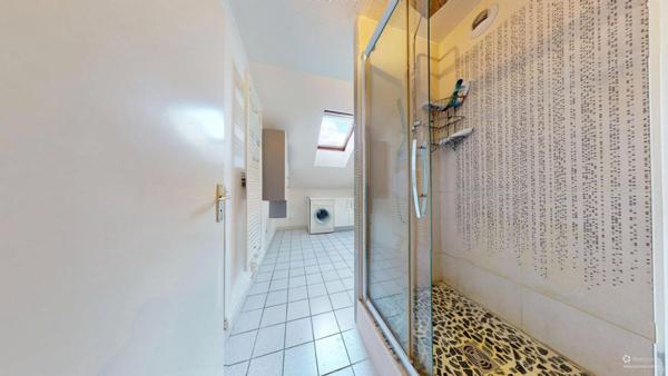 Appartement Grenoble 4 pièce(s) 108.03 m2