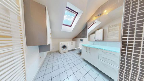 Appartement Grenoble 4 pièce(s) 108.03 m2