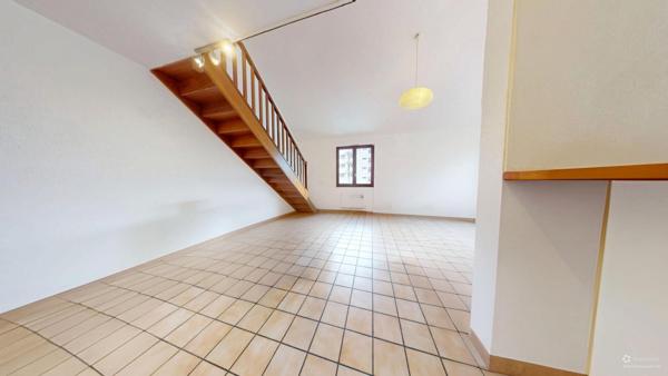 Appartement Grenoble 4 pièce(s) 108.03 m2