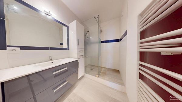 Appartement Grenoble 4 pièce(s) 108.03 m2