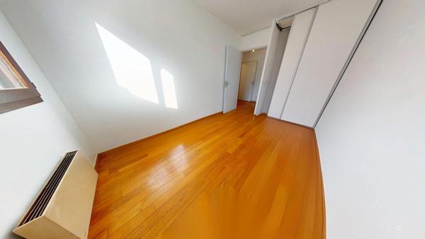 Appartement Grenoble 4 pièce(s) 108.03 m2