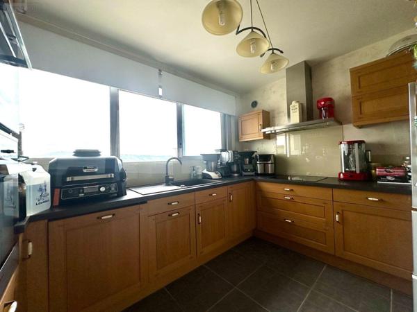 Appartement à vendre à Rouen en Seine-Maritime (76000), ref : 014/936