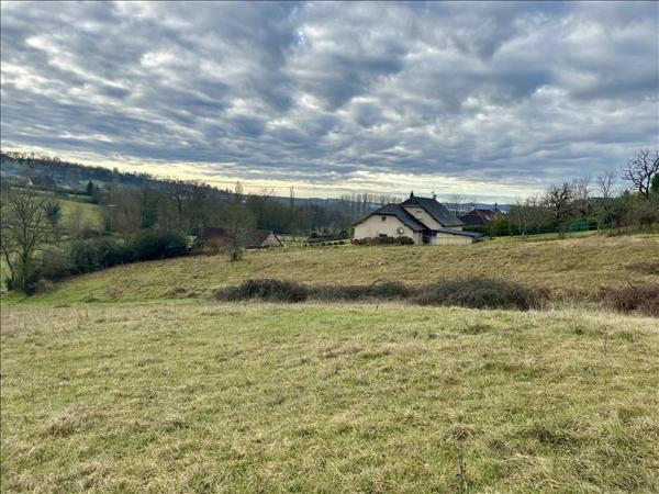 Terrain à vendre |  Meyssac |  7150 m²