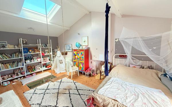 Maison à vendre    4 pièces •  Surgères