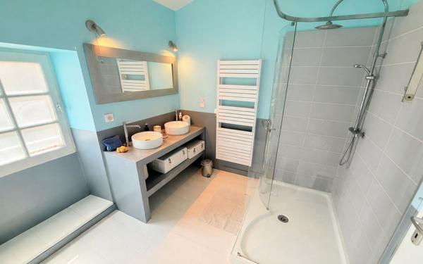 Maison à vendre    4 pièces •  Surgères