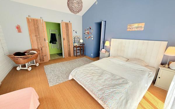 Maison à vendre    4 pièces •  Surgères