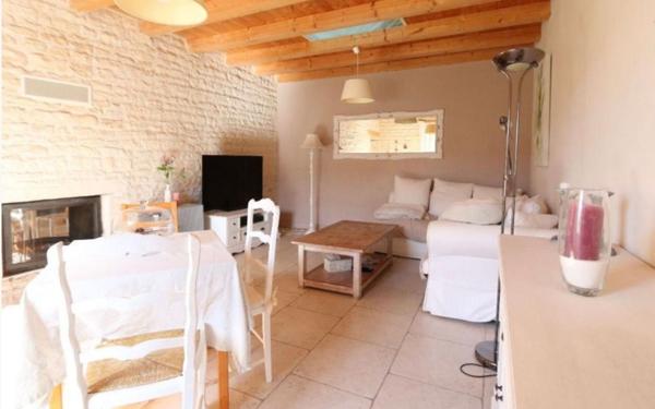 Maison à vendre    4 pièces •  Surgères
