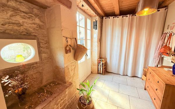 Maison à vendre    4 pièces •  Surgères