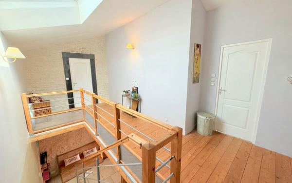 Maison à vendre    4 pièces •  Surgères
