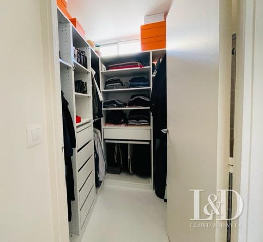 Appartement de standing, dernier étage, terrasse plein sud