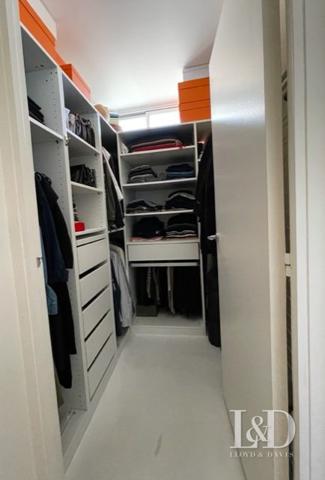 Appartement de standing, dernier étage, terrasse plein sud