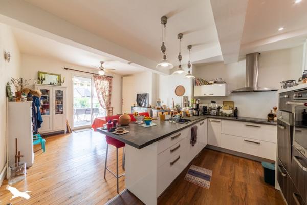 Maison à vendre |  Agen |  5 pièces | 241 m²