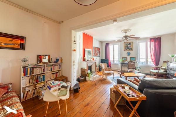 Maison à vendre |  Agen |  5 pièces | 241 m²