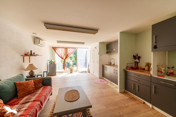 Maison à vendre |  Agen |  5 pièces | 241 m²