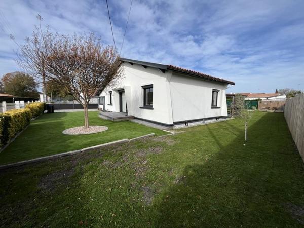 Maison à vendre |  Biganos |  4 pièces | 97,8 m²