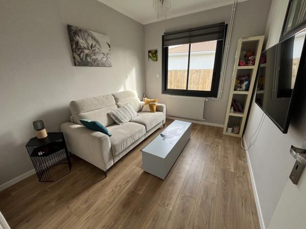 Maison à vendre |  Biganos |  4 pièces | 97,8 m²