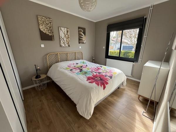 Maison à vendre |  Biganos |  4 pièces | 97,8 m²