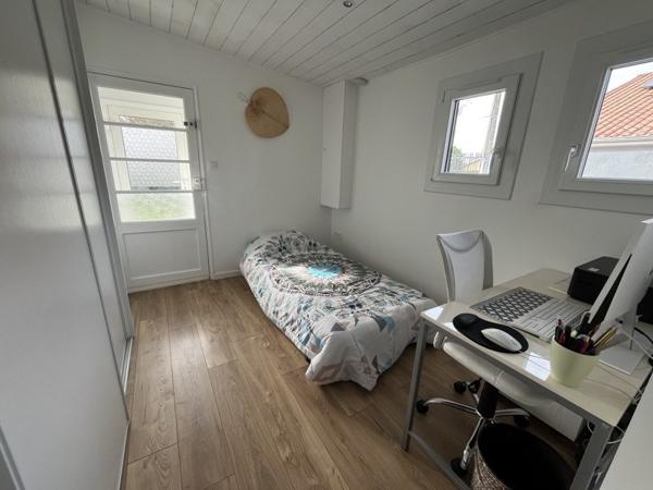 Maison à vendre |  Biganos |  4 pièces | 97,8 m²