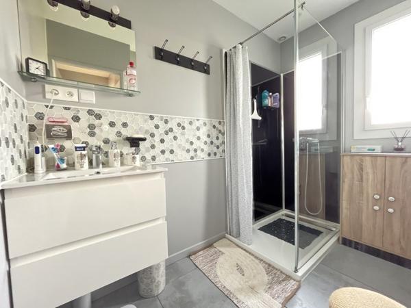 Maison à vendre |  Biganos |  4 pièces | 97,8 m²
