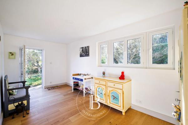 Saint-Palais, Ferme 4 Chambres -  427 m² à vendre