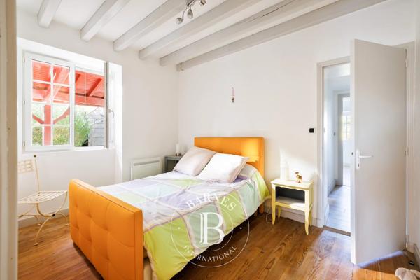 Saint-Palais, Ferme 4 Chambres -  427 m² à vendre