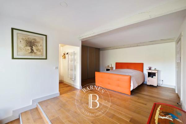 Saint-Palais, Ferme 4 Chambres -  427 m² à vendre