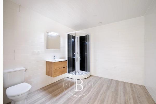 Saint-Palais, Ferme 4 Chambres -  427 m² à vendre